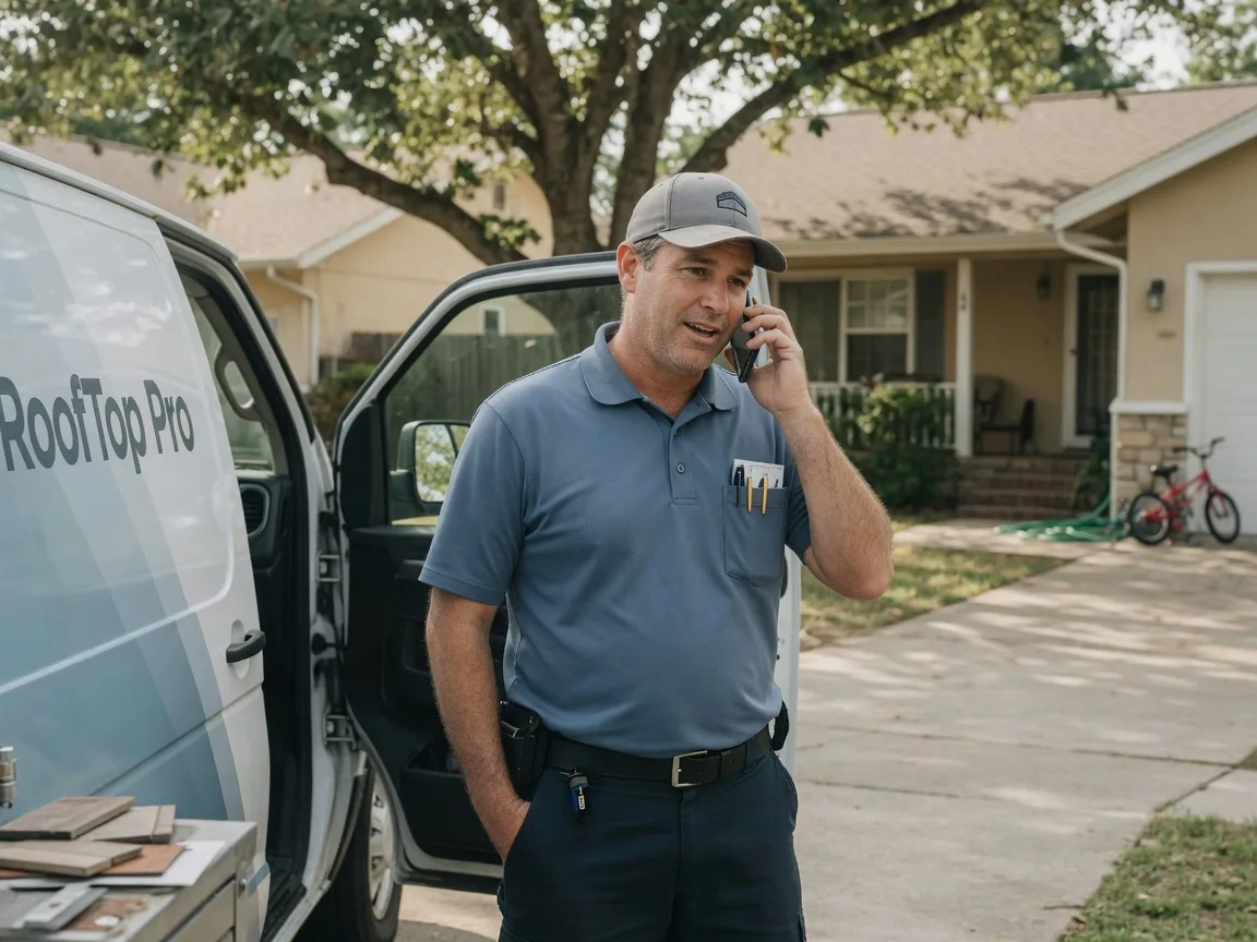 Roof Repair Patriot, OH FAQs