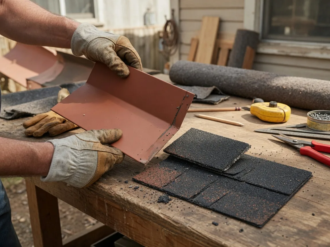 Roof Repair company in Patriot, OH